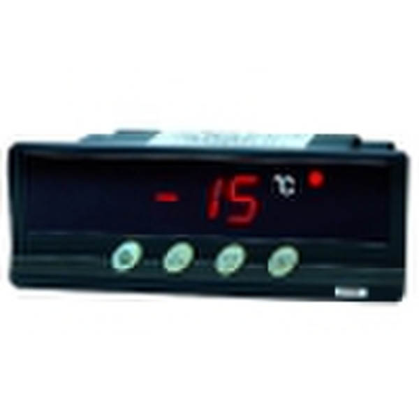 Digital Temperature Controller