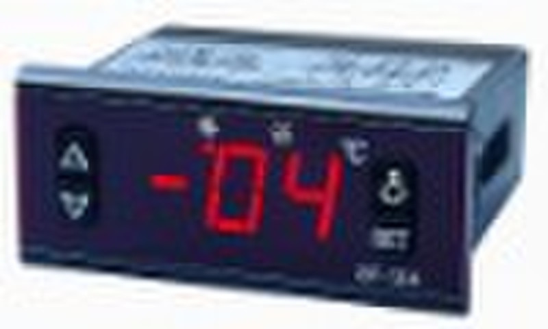 Digital Temperature Controller SF-124