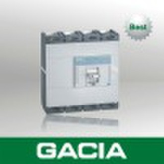 GAS1-800A / Автоматический выключатель / литом корпусе выключателя / circui