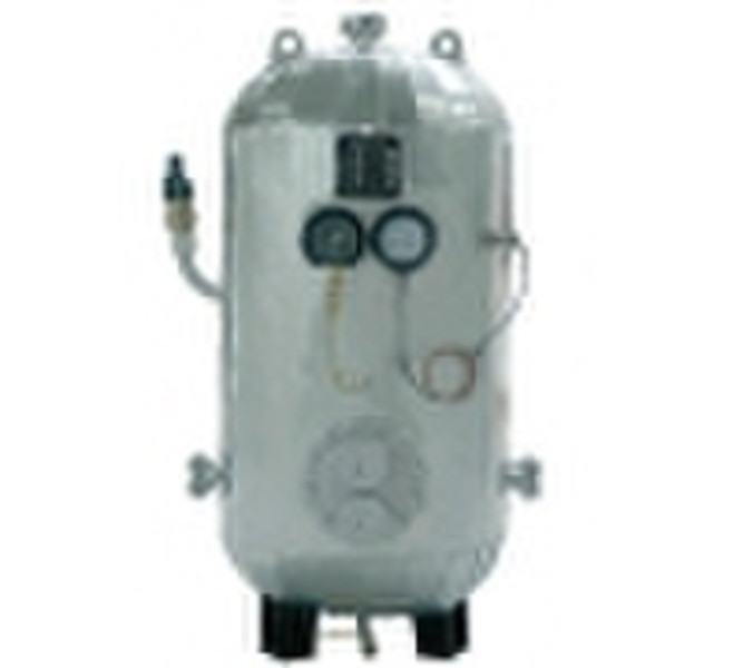 Electric Heating Hot-water Tank