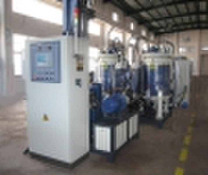 HPM Series High Pressure Foaming Machine