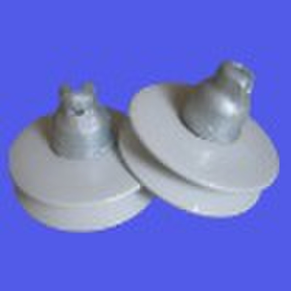 Disc Suspension Antipollution Insulator