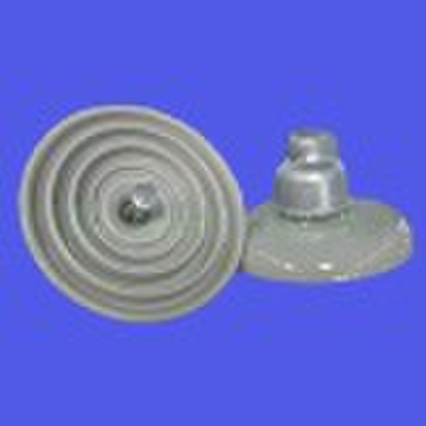 Disc Suspension Insulator