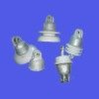 Miniature Disc Suspension Insulator