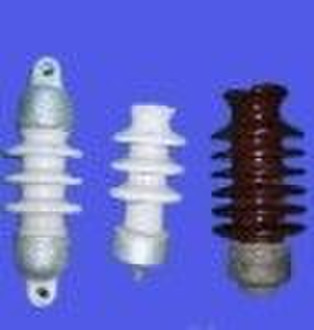 Strain Rod Insulator