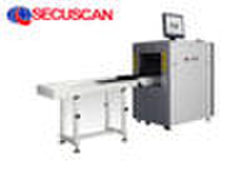 Cheap X-Ray Scanner AT-5030A