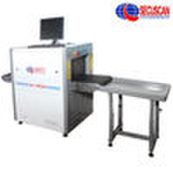 Security X-Ray Scanning Equipment AT-5030A