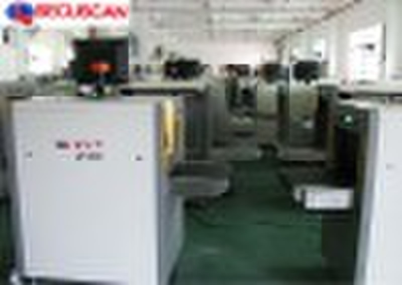 Security X-Ray Equipment AT-5030A