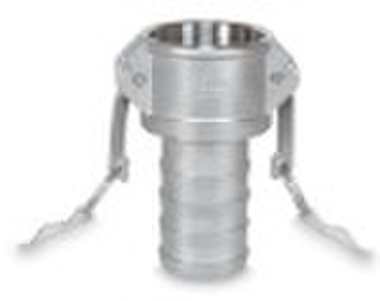 SS Camlock Couplings