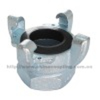 Air Hose Coupling-Four lug female end