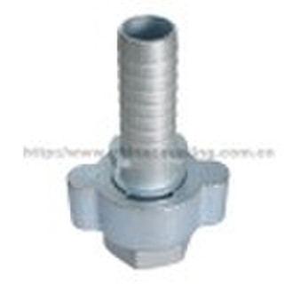 Ground Joint Couplings