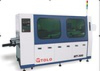 MT-300 Lead-Free Wave Soldering Machine