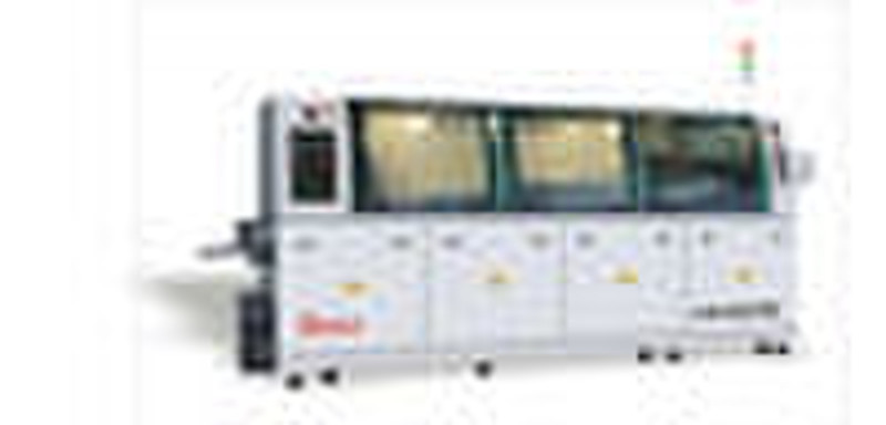 LF-350A Lead-Free Wave Soldering Machine