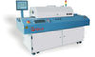 Lead-Free Hot-Air Reflow Oven