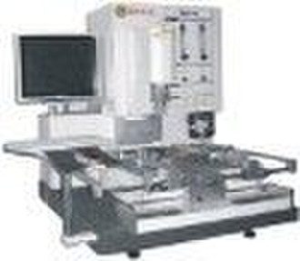 BGA/CSP Rework Station RMD-08