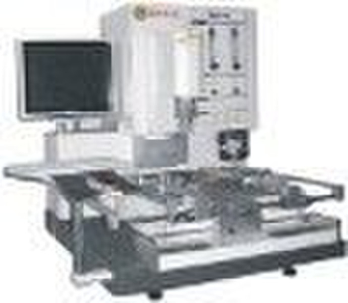 BGA/CSP Rework Station RMD-08