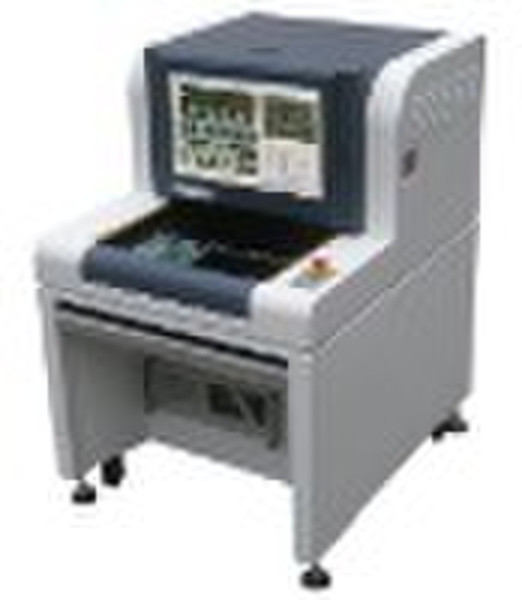 Destop AOI-Maschine TL510