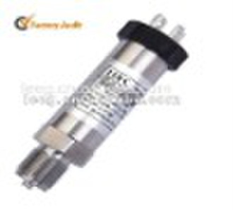 pressure transmitter