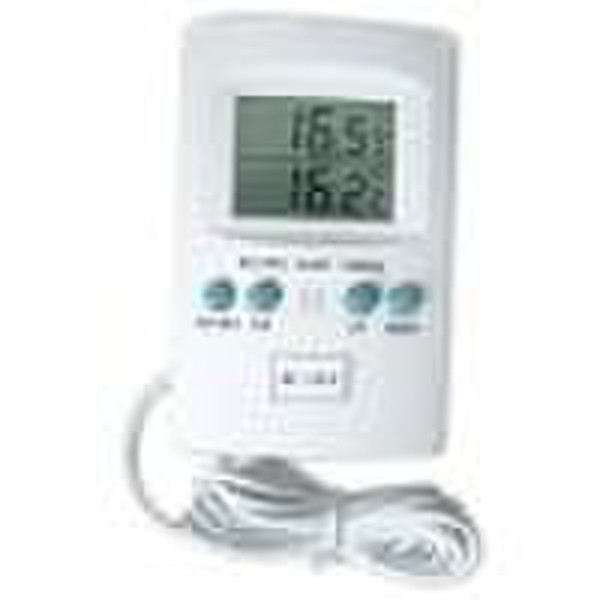 Digital Thermometer