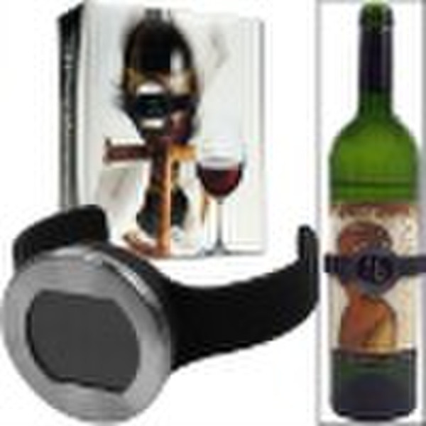 digital wine thermometer