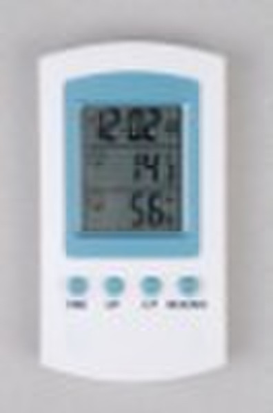 digital thermometer