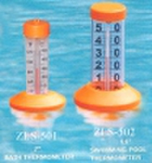 swimming thermometer