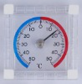 Bimetal Thermometer