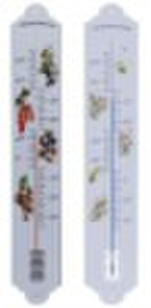 In/OutDoor And Garden Thermometer