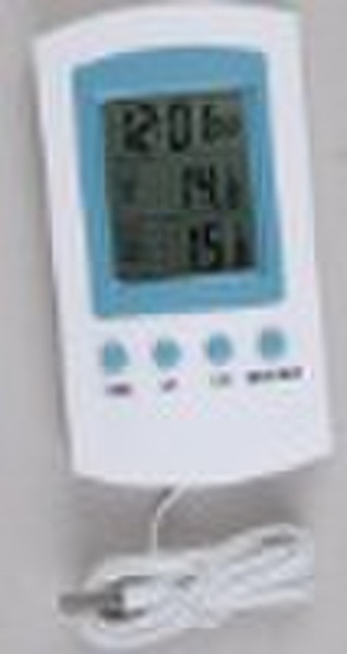 Digital thermometer