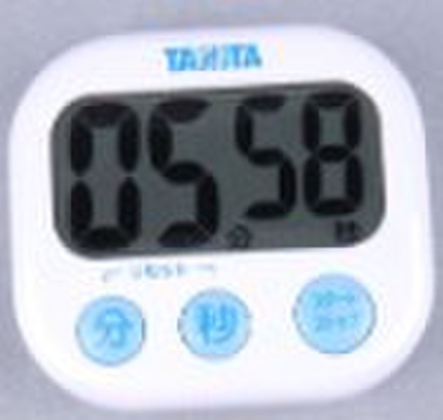 Digital timer