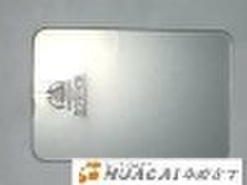 Metallic Powder Coating