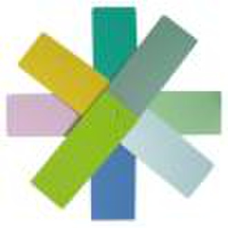 Construction Powder Coating