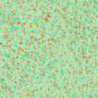 Decorative Powder Coating