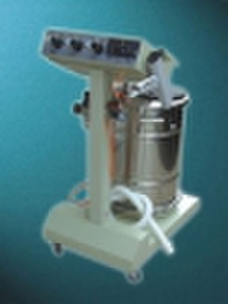 Electrostatic Powder Coating Machine