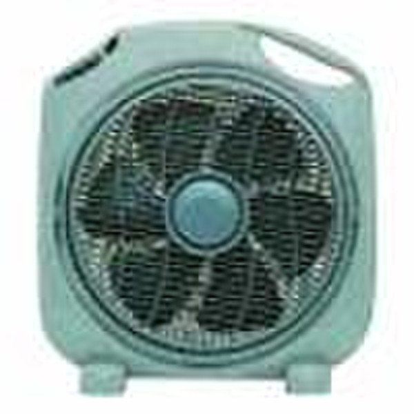 Electric 14'' Box Fan with ROHS