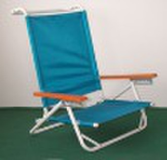 beach chair