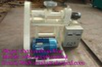 Float fish pellet machine 86-15237108185