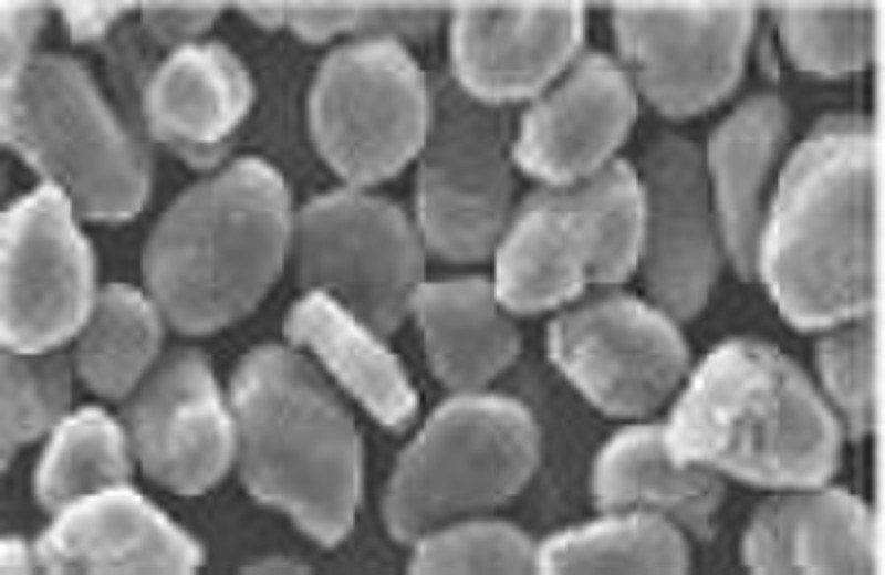 Anode Materials for Lithium Ion Battery