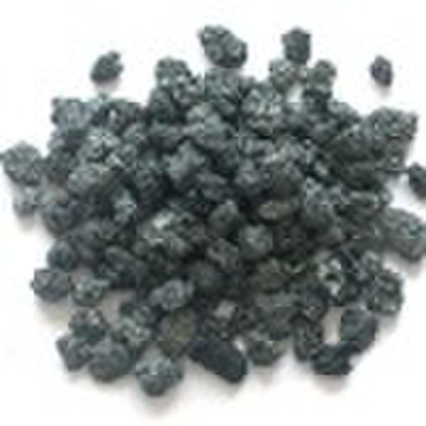 Petroleum coke