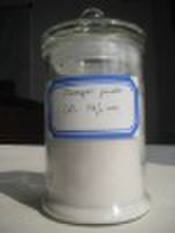 the fluorspar powder with 98%