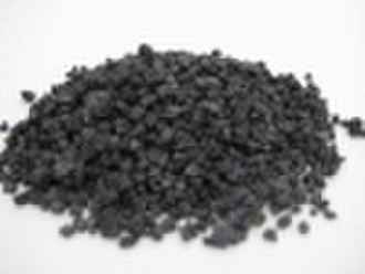 calcined  petroleum coke (common recarbonizer)