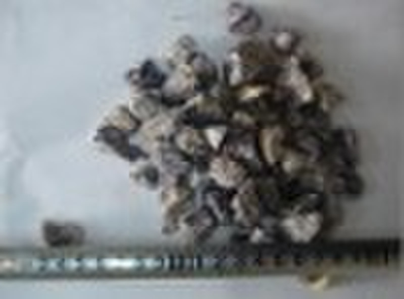 sell 75% fluorspar in stock