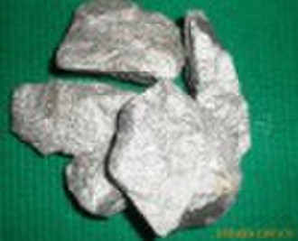 Vanadium iron