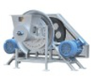 Biofuel Shaping Mill