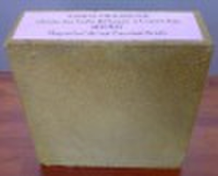 Magnesia Calcium Zirconium Brick