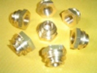 machining  parts