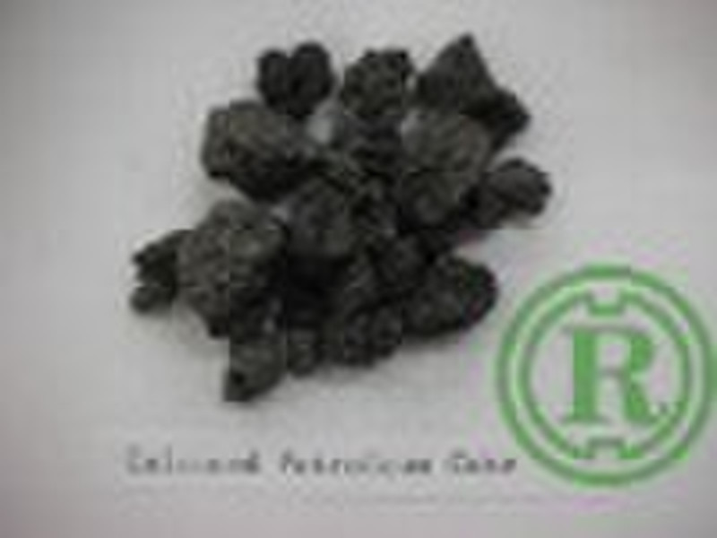 Calcined Petroleum Coke