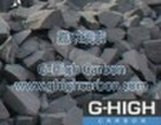 offer high quality carbon block (instead of foundr