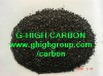 medium sulphur calcined petroleum coke for aluminu