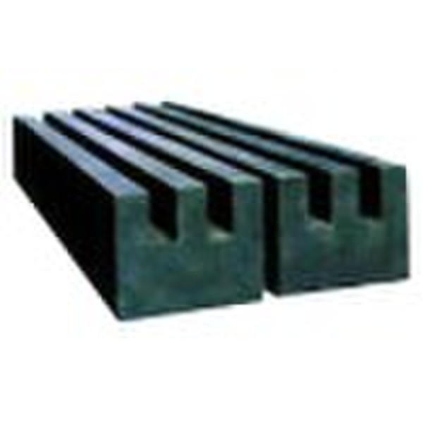 Sell graphite carbon block